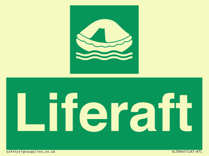 Liferaft